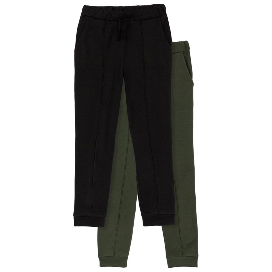 Tiffosi Παιδικό παντελόνι φόρμας Tamy 2- Pack